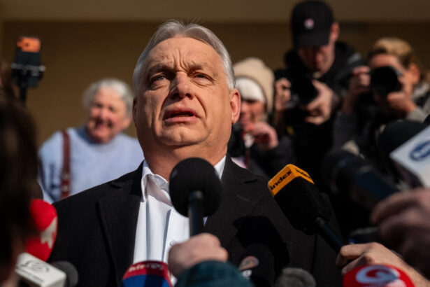 posturile publice de radio si televiziune din ungaria si au suspendat emisia in urma reorganizarii post orban 6a4d64034f174