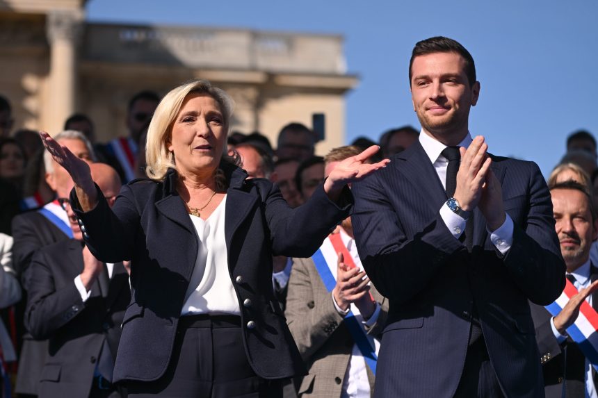 povestea de dragoste care ii poate complica drumul lui jordan bardella iubita printesa averea offshore si imaginile de la monaco care au starnit critici 6a476be90c237