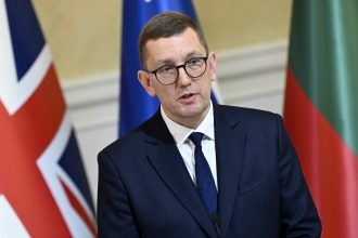 premierul estoniei avertizeaza cheltuielile pentru aparare ar fi mai mari daca esuam sa l descurajam pe putin 6a47a67b862d5