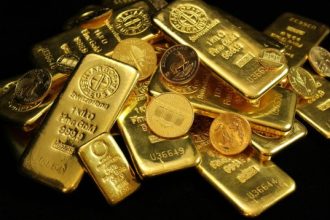 pretul aurului isi revine partial dupa cel mai dureros trimestru din ultimii 13 ani ce urmeaza pentru metalul pretios 6a45782da8a07