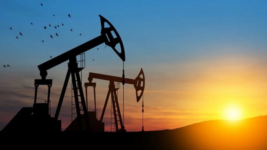 pretul petrolului scade usor dupa ce opec a decis ca in august sa majoreze productia de petrol 6a4b350579e90