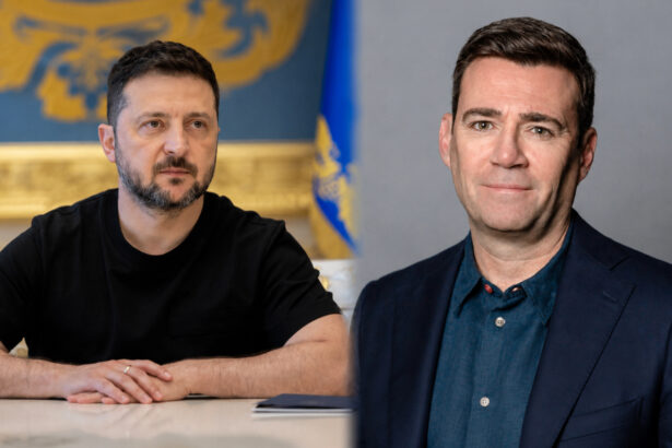 prima miscare diplomatica a lui burnham discutie cu zelenski si promisiuni pentru ucraina 6a5f1bda2873a