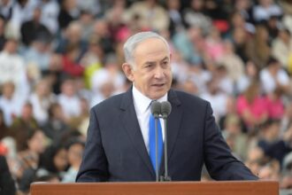 principalul contracandidat al lui netanyahu gadi eisenkot lanseaza acuzatii dure la adresa premierului 6a5894c2bd27f