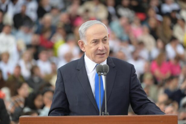 principalul contracandidat al lui netanyahu gadi eisenkot lanseaza acuzatii dure la adresa premierului 6a5894c2bd27f
