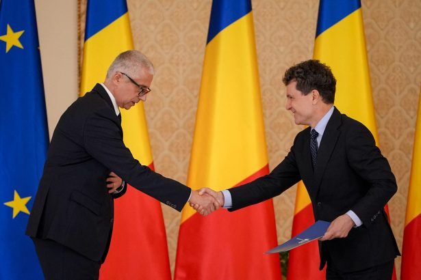 radu marinescu ii da dreptate presedintelui nicusor dan pe desemnarea premierului tot la majoritate ajungem 6a636164d0906