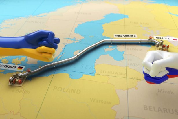 rasturnare de situatie in cazul sabotajului nord stream un cetatean ucrainean acuzat oficial de procurorii germani 6a45564f66b6d