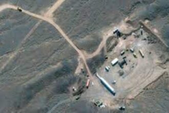 regimul din iran a mutat centrifugele nucleare sub muntele kolang spune israelul 6a5f49b18bb82