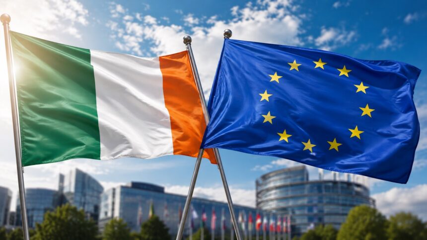 reguli stricte de la bruxelles oficialii irlandezi avertizati in privinta big tobacco 6a57e2a5b7c63