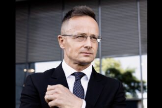 relatiile lui peter szijjarto cu federatia rusa investigate la budapesta 6a5a1eb05fb69
