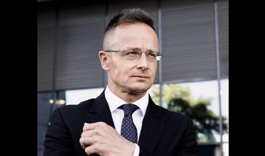 relatiile lui peter szijjarto cu federatia rusa investigate la budapesta 6a5a1eb05fb69