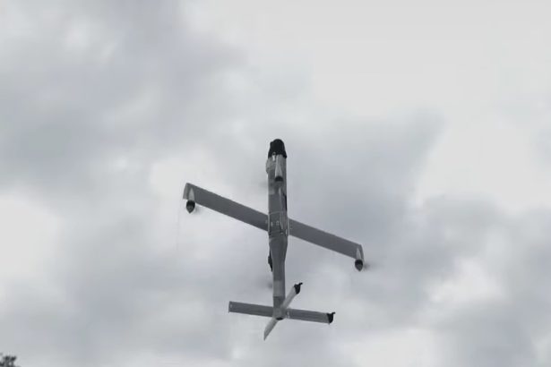 republica moldova isi securizeaza frontierele cu tehnologie de ultima generatie ministerul de interne a primit zeci de drone din germania 6a46a7b30f744