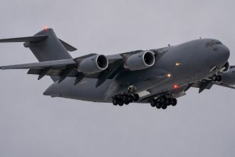 romania intervine pentru sprijinirea victimelor cutremurelor din venezuela ajutoarele au plecat joi de la baza 90 otopeni 6a464d974057a