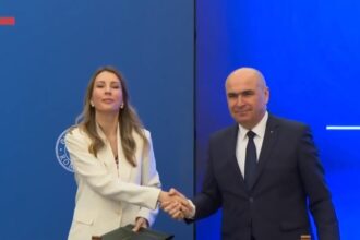 romania si serbia isi unesc fortele pentru proiecte care ar putea schimba harta energetica a regiunii 6a5885b878b01