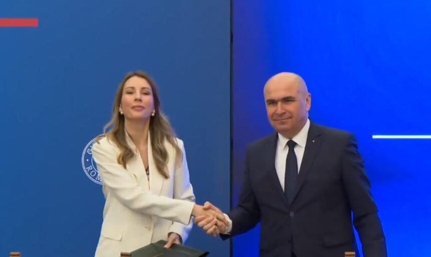 romania si serbia isi unesc fortele pentru proiecte care ar putea schimba harta energetica a regiunii 6a5885b878b01
