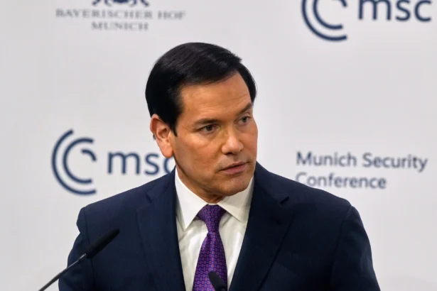 rubio a explicat de ce a reinceput razboiul sua iran 6a5e4a3a25f27