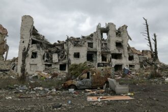 rusia anunta capturarea unuia dintre ultimele bastioane ucrainene din donbas 6a48438119395