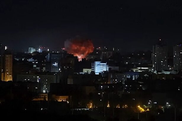 rusia ataca kievul cu rachete balistice incendii si cel putin sapte raniti in capitala ucrainei 6a5c524e3dbce