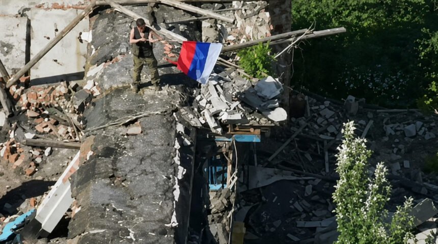 rusia contrazisa de ucraina dupa anuntul privind cucerirea orasului kostiantinivka 6a490cb7eb147