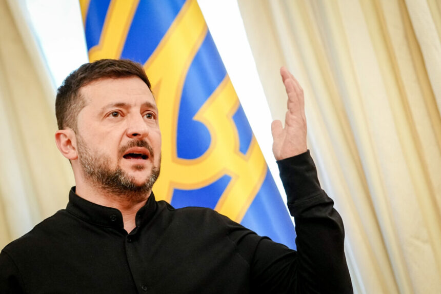 rusia pregateste un nou atac masiv asupra ucrainei avertizeaza zelenski 6a4ac5b8a5b08