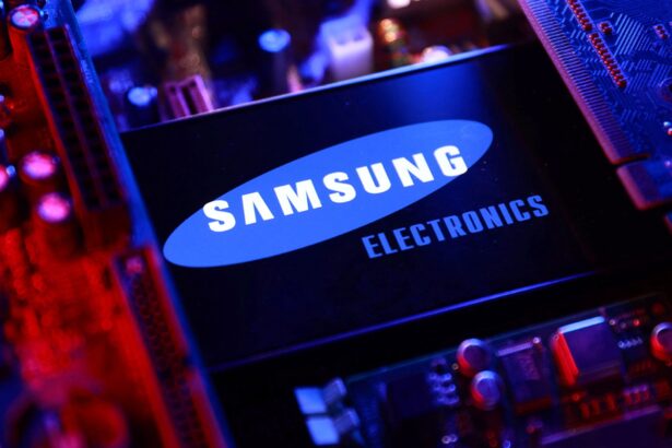 samsung atinge un profit record datorita boomului ai cererea pentru cipuri continua sa creasca 6a6b066b7589f