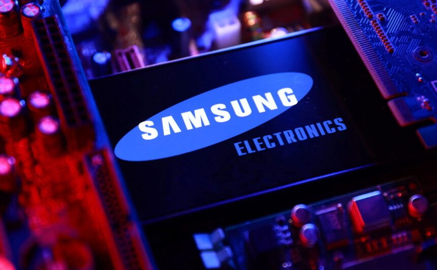 samsung atinge un profit record datorita boomului ai cererea pentru cipuri continua sa creasca 6a6b066b7589f