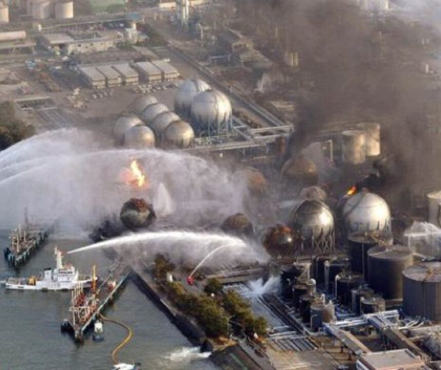 seism in industria nucleara din japonia compania chubu electric acuzata ca a falsificat rapoartele de siguranta inainte de dezastrul de la fukushima 6a4fdb2decf39