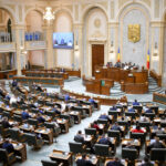 senatul intra in sesiune extraordinara pentru pnrr si tva redus la locuinte termenul pentru aplicarea cotei de 9 ar putea fi prelungit 6a6081727bd63