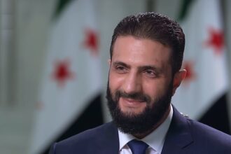 siria transmite cel mai clar semnal din ultimii ani un acord cu israel ar putea fi posibil 6a6700294b751