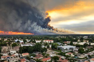 situatie critica in franta incendiul de vegetatie a ajuns la 15 kilometri de bordeaux 6a66288c1eb99