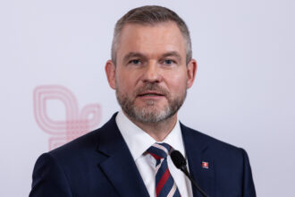 slovacia inaintea summitului nato vom sustine concluziile evenimentului dar nu vom contribui financiar suplimentar la asistenta militara pentru kiev 6a4bd7e8614bc