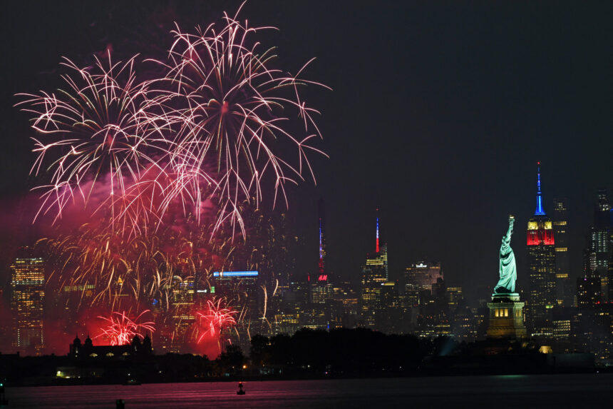 spectacol total pe cerul americii cele mai impresionante focuri de artificii programate de 4 iulie 6a48b8b2c9bac