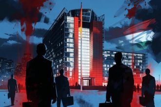 spioni din ungaria la bruxelles comisia europeana confirma existenta retelei care a vizat oficiali ue 6a45f0fbe9500