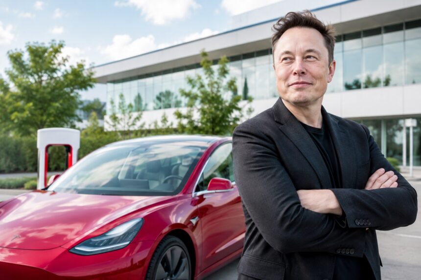 stiri absurd de false spune elon musk raportul despre tesla si china este negat categoric 6a6c3ccfeaca9