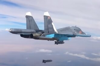 sua au bombardat iranul pentru a saptea noapte la rand in timp ce teheranul ataca tarile din regiune 6a5aff837a236