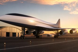 sua deschide drumul catre o noua generatie de avioane supersonice o regula veche pe cale sa fie eliminata 6a44c4e3f19b3