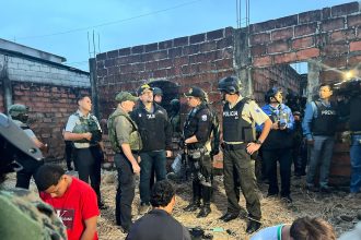 sua includ banda ecuadoriana los chone killers pe lista organizatiilor teroriste 6a45a8e8db6e3