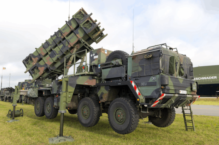 sua isi refac stocurile de rachete patriot contractul colosal incheiat de pentagon 6a6b5f766f6be