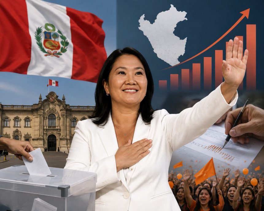 sua saluta victoria semnificativa a lui keiko fujimori noua presedinta a peruului 6a444a4e38153