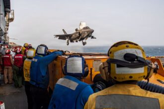 sua si arabia saudita lanseaza atacuri comune in irak dupa un atac surpriza al iranului 6a697b50c7e5b