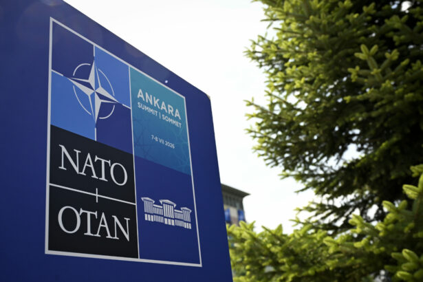 summitul nato de la ankara liderii europeni incearca sa il convinga pe trump sa isi reafirme angajamentul fata de alianta 6a4dd8080aa07