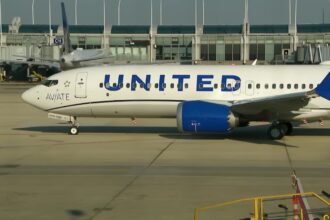 sute de aeronave boeing 737 max verificate posibil defect la scaunele pasagerilor 6a685b0d2d56d