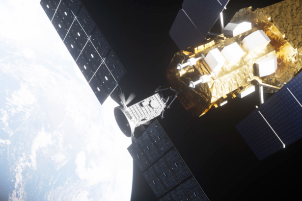 telescopul swift greu de aproape 1 tona si jumatate va iesi din orbita curand nasa a lansat cu succes un satelit robotizat pentru a l recupera 6a47ab2657313