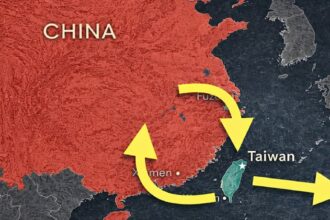tensiuni globale in marea chinei de sud romania si alte 13 state desfiinteaza pretentiile teritoriale ale beijingului 6a5363ddd32db