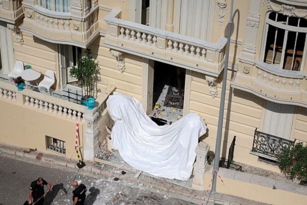 tinta tentativei de asasinat din monaco urma sa vorbeasca in pe despre coruptia din ucraina picioarele sotiei sale au fost amputate 6a44f7f75fc8a