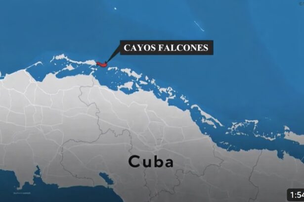 toata cuba e paralizata vechea problema a aruncat din nou tara in haos 6a4bef043427a