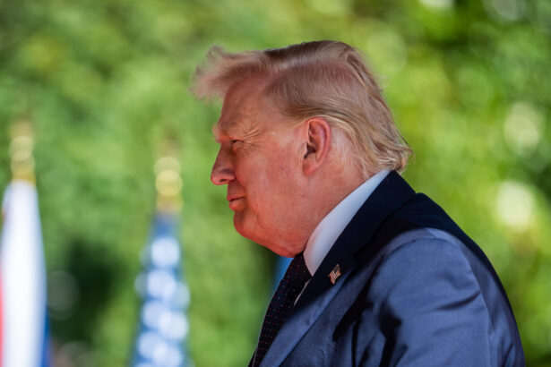 trump ameninta iranul vom lovi din nou cu putere iranul in urmatoarele ore 6a4e50b6199ae