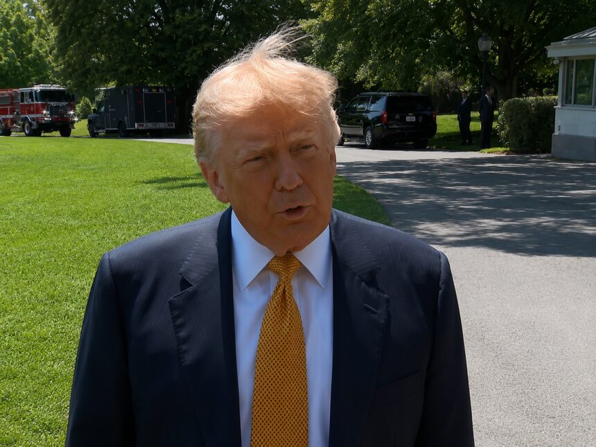 trump anunta o noua masura dura impotriva iranului vom avea o blocada totala 6a5673f9176ae