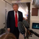 trump avertizeaza ca atacurile asupra iranului pot fi reluate ce a discutat cu netanyahu la washington 6a68414014810