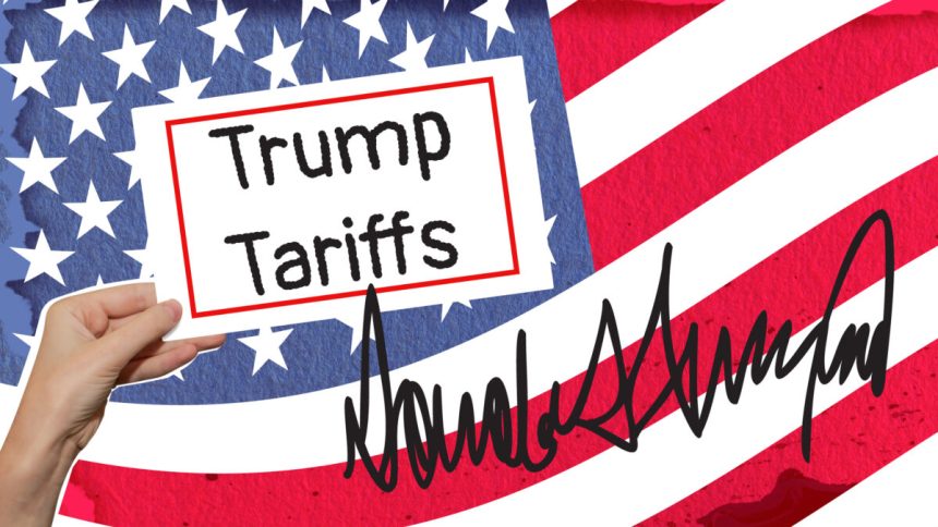 trump introduce noi tarife comerciale pentru 60 de parteneri ai sua masura intra in vigoare de vineri 6a631c14d330c