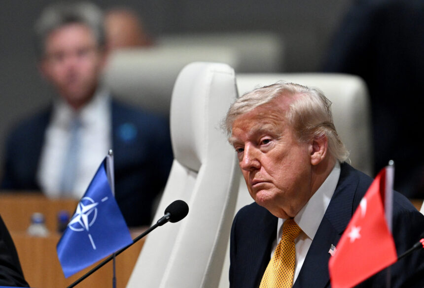 trump reimpune sanctiuni impotriva iranului chiar in timpul summitului nato 6a4e475ff40f6